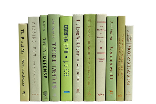 Modern Palm ColorPak