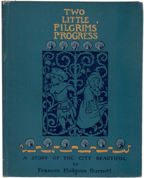 Two Little Pilgrims' Progress Two Little Pilgrims' Progress