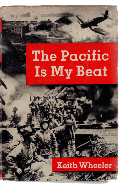 The Pacific Is My Beat