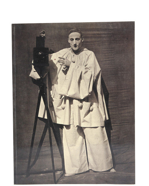 1995 "Nadar" by Maria Morris Hambourg et al