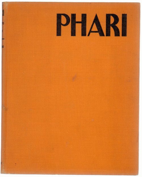 Phari: The Adventures of a Tibetan Pony