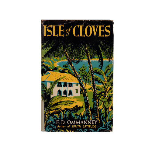 Isle of  Cloves