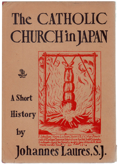 The Catholic Church in Japan: A Short History