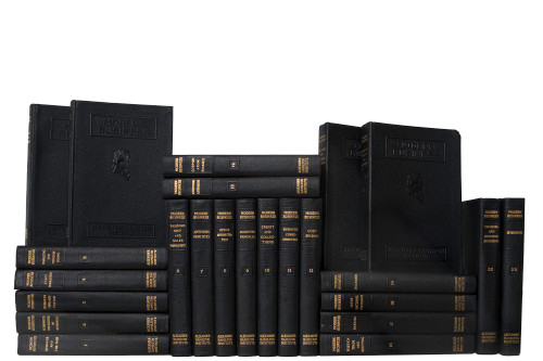 Modern Business Book Set