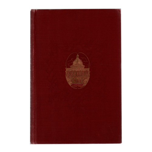 1927 "Dickens Days In Boston: A Record of Daily Events" by Edward F. Payne