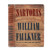 1951 "Sartoris" by William Faulkner