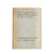 1930 "The Apple Cart : a Political Extravaganza" by Bernard Shaw