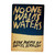 1966 "No One Walks Waters" by Daniel Berrigan