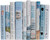 Modern Nautical Dust Jacket ColorPak