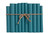 Turquoise Wrapped ColorPak