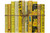 Modern Sunshine Dust Jacket ColorPak