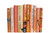 Modern Apricot Dust Jacket ColorPak