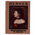 1913 "Henner" by Fr. Crastre