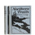 1908 "Northern Trails Books I/II" by William J. Long