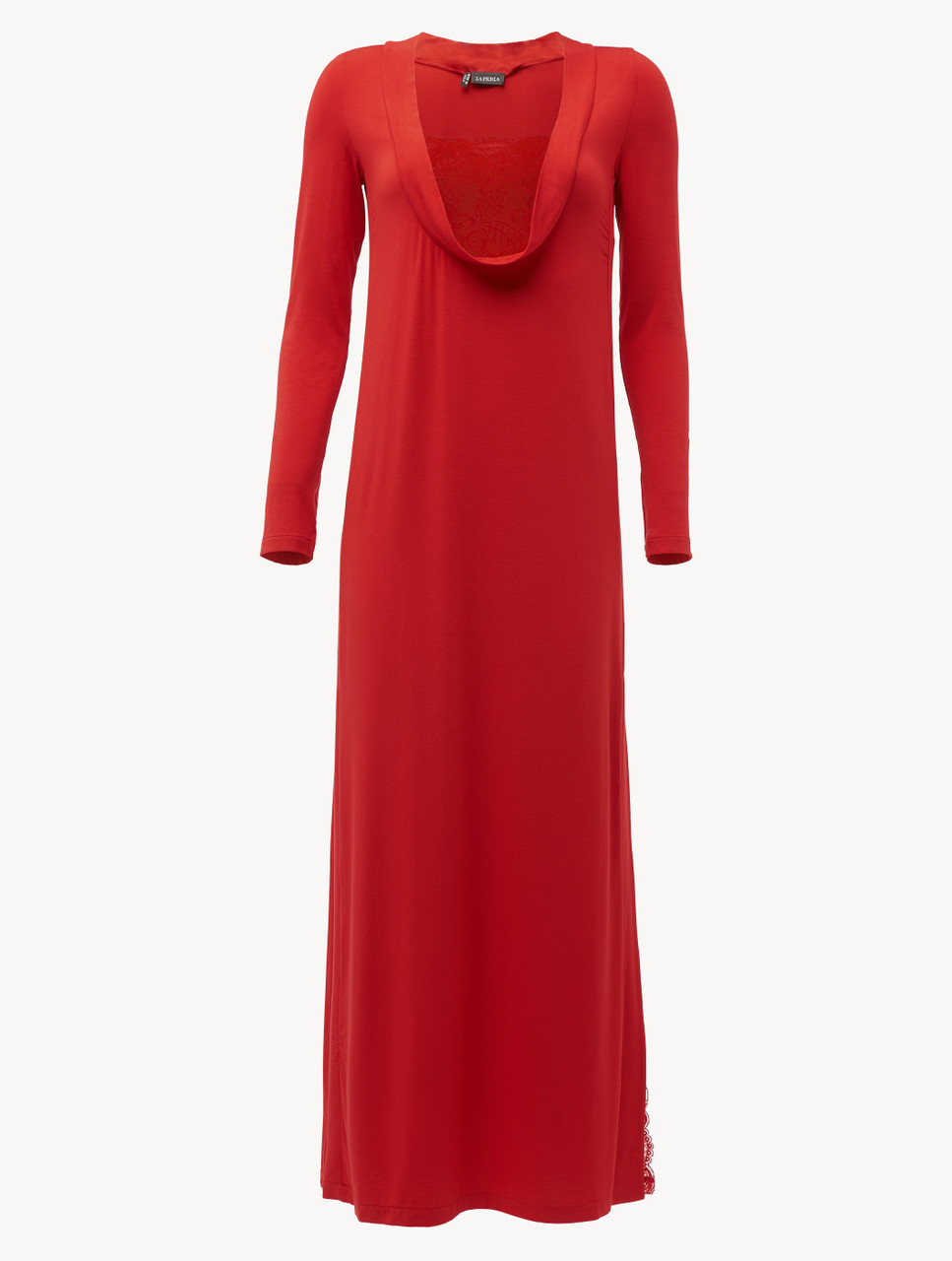 Modal nightgown long Clearance