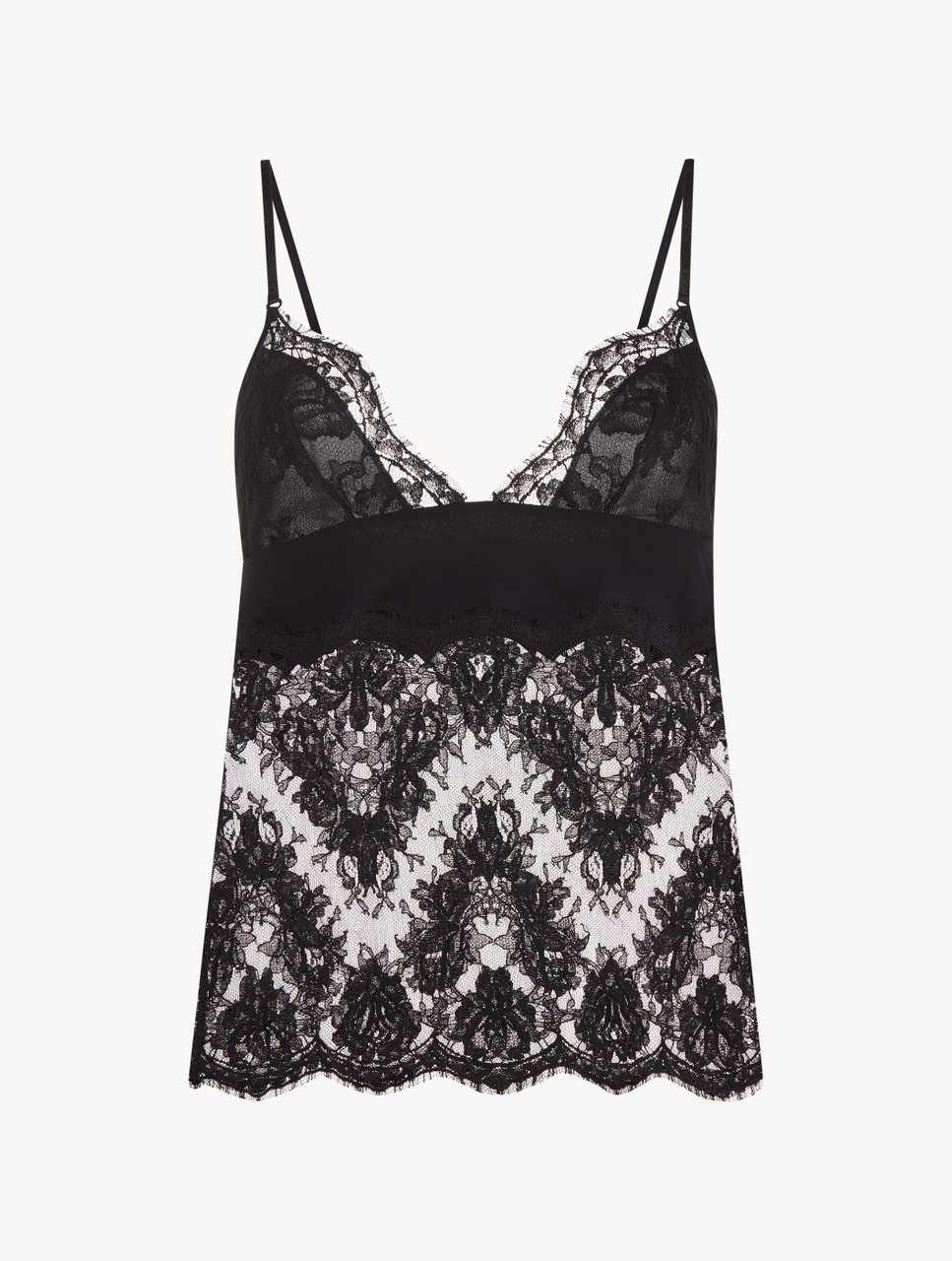 buy lace camisole