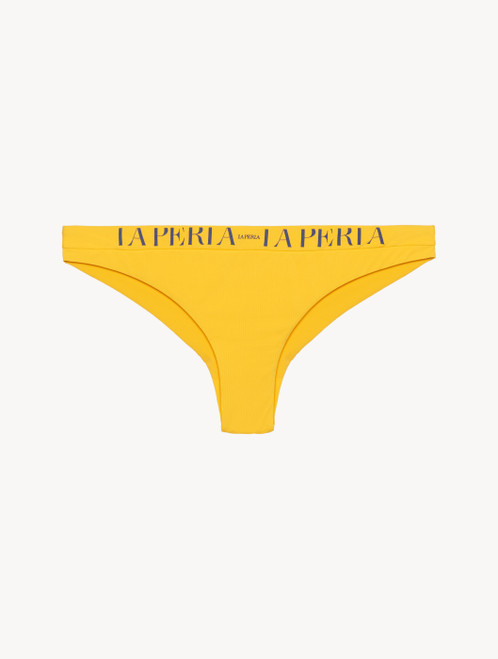 Braguita bikini brasileña amarillo con logo_4
