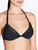 Sujetador de bikini de color negro con Soutache_3
