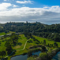 Avila Beach Resort Golf Course