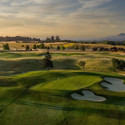 Coyote Creek Golf Club - Valley Course