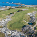 Pacific Grove Municipal Golf Course