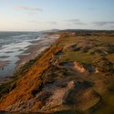 Pacific Dunes Golf Course