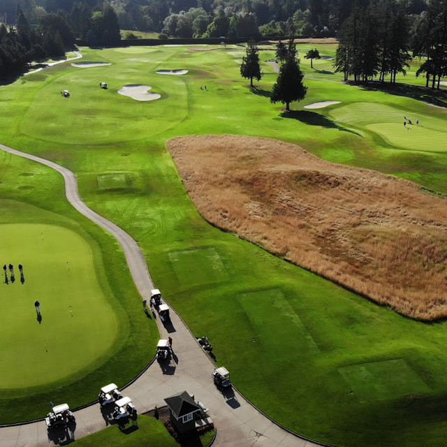 The Reserve Vineyards & Golf Club South Course