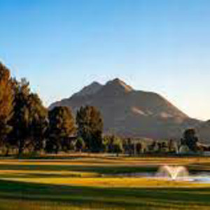 Rio Rico Country Club