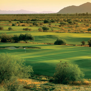 Talking Stick - South Course