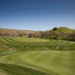 Coyote Creek Golf Club - Tournament Course