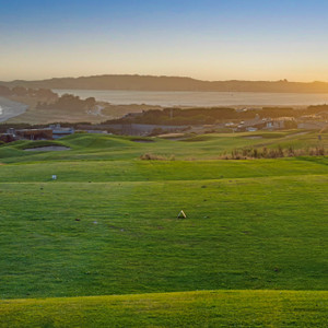 The Links at Bodega Harbour