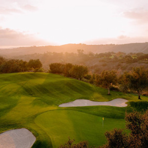 Tijeras Creek Golf Club