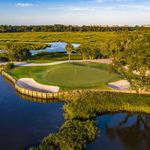 Amelia Island - Oak Marsh Course