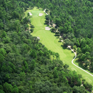 Halifax Plantation Golf Club