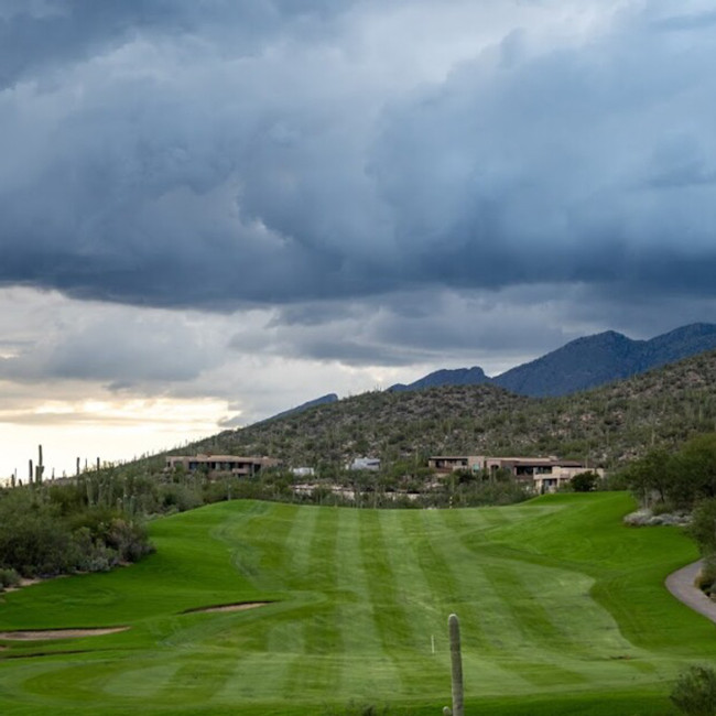 Arizona National Golf Club