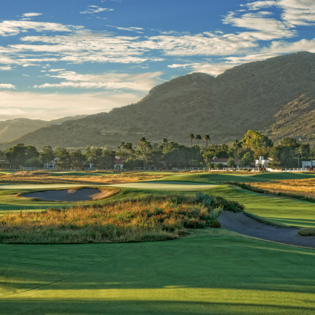 Camelback Resort - Resort Course