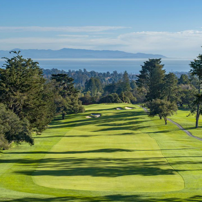 Pasatiempo Golf Club