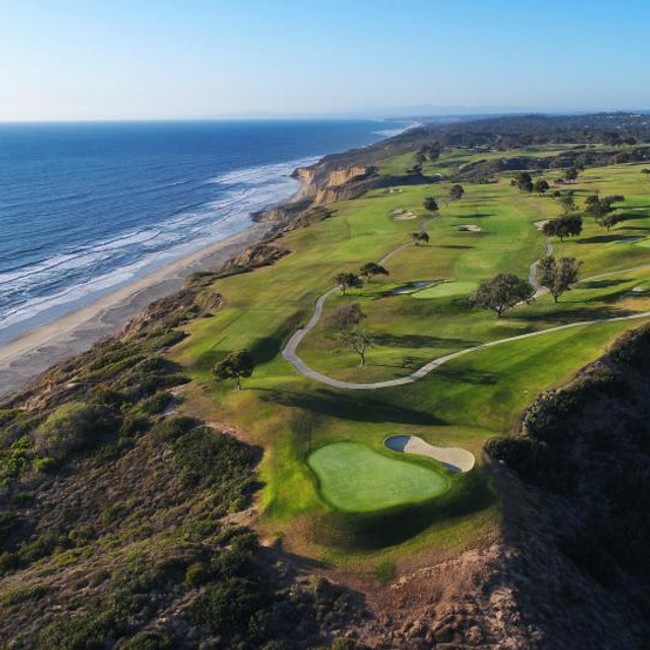 Torrey Pines - South Course