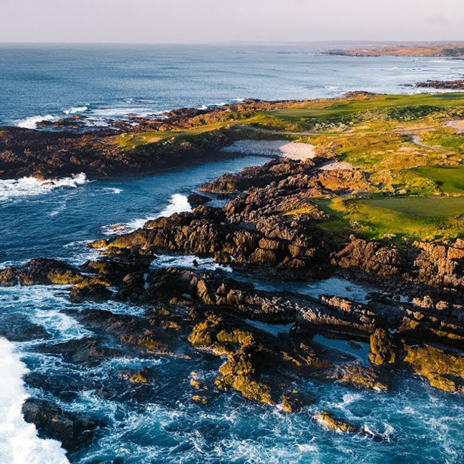 Ocean Dunes Golf Links