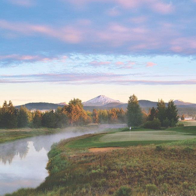 Crosswater Golf Course