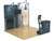 Professional 10ft x 10ft Booth Display Kit with Custom Printing - Display 2