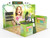 Professional 10ft x 10ft Booth Display Kit with Custom Printing - Display 7