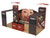 Professional 10ft x 20ft Booth Display Kit with Custom Printing - Display 104