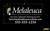 Melaleuca Single Color Custom Vehicle Decal