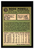 1967 Topps #230 Boog Powell Orioles VG-EX
