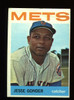 1964 Topps #457 Jesse Gonder Mets VG-EX
