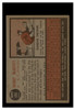 1962 Topps #493 Danny McDevitt A's VG-EX