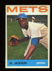1964 Topps #494 Al Jackson Mets EX