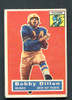 1956 Topps #103 Bobby Dillon Packers GOOD