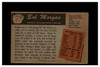 1955 Bowman #81 Bobby Morgan Phillies VG-EX